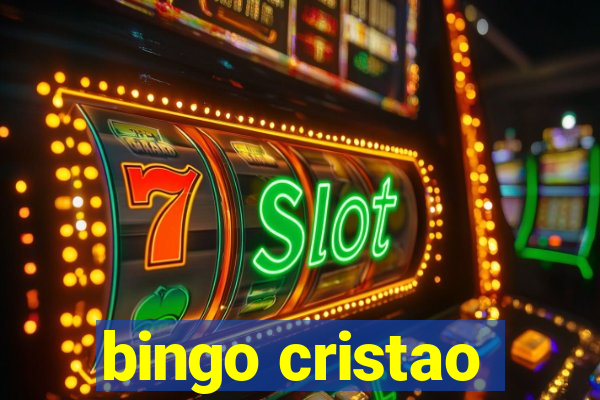 bingo cristao